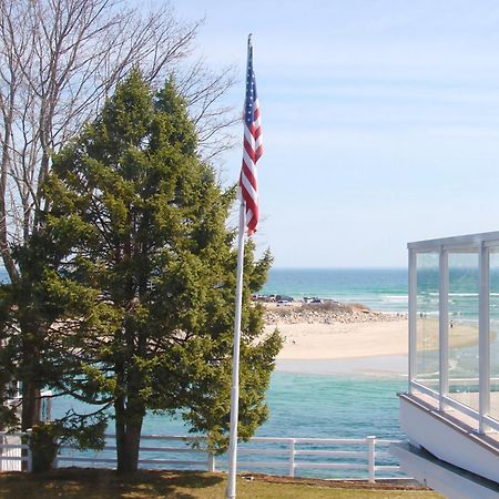 Hotel Terrace By The Sea Ogunquit Esterno foto