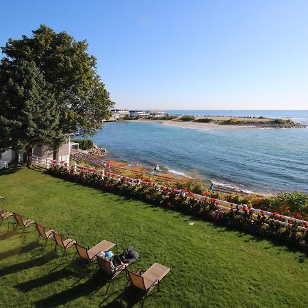 Hotel Terrace By The Sea Ogunquit Esterno foto