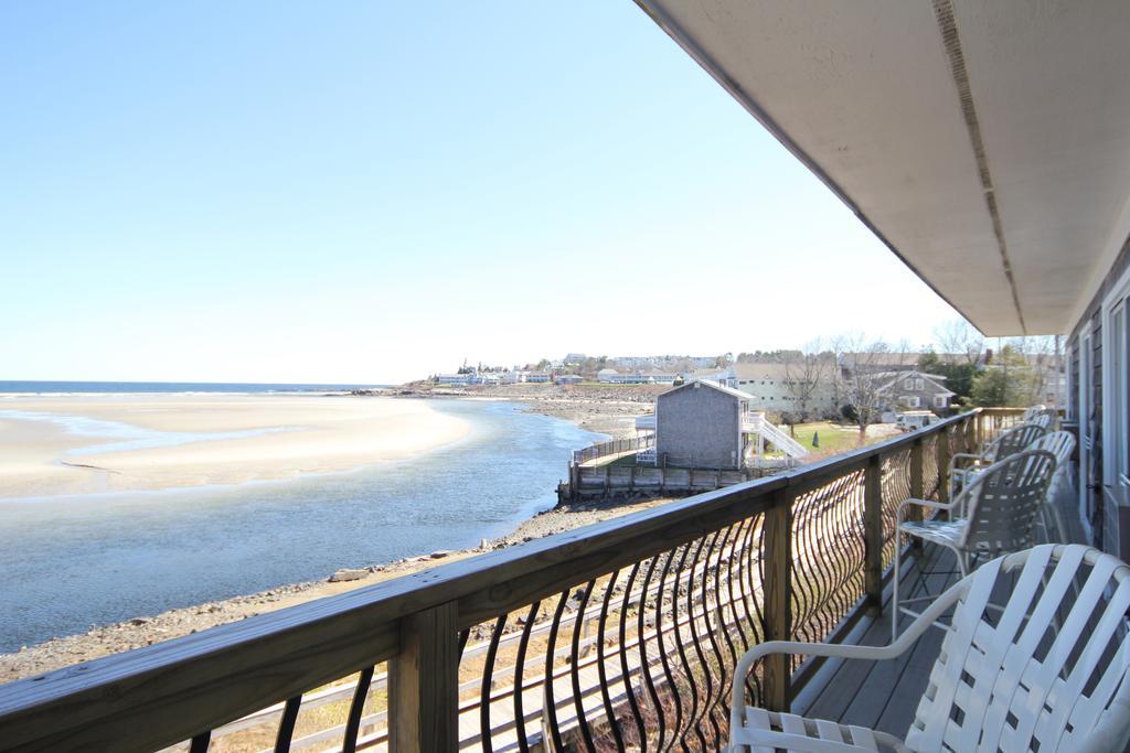 Hotel Terrace By The Sea Ogunquit Camera foto
