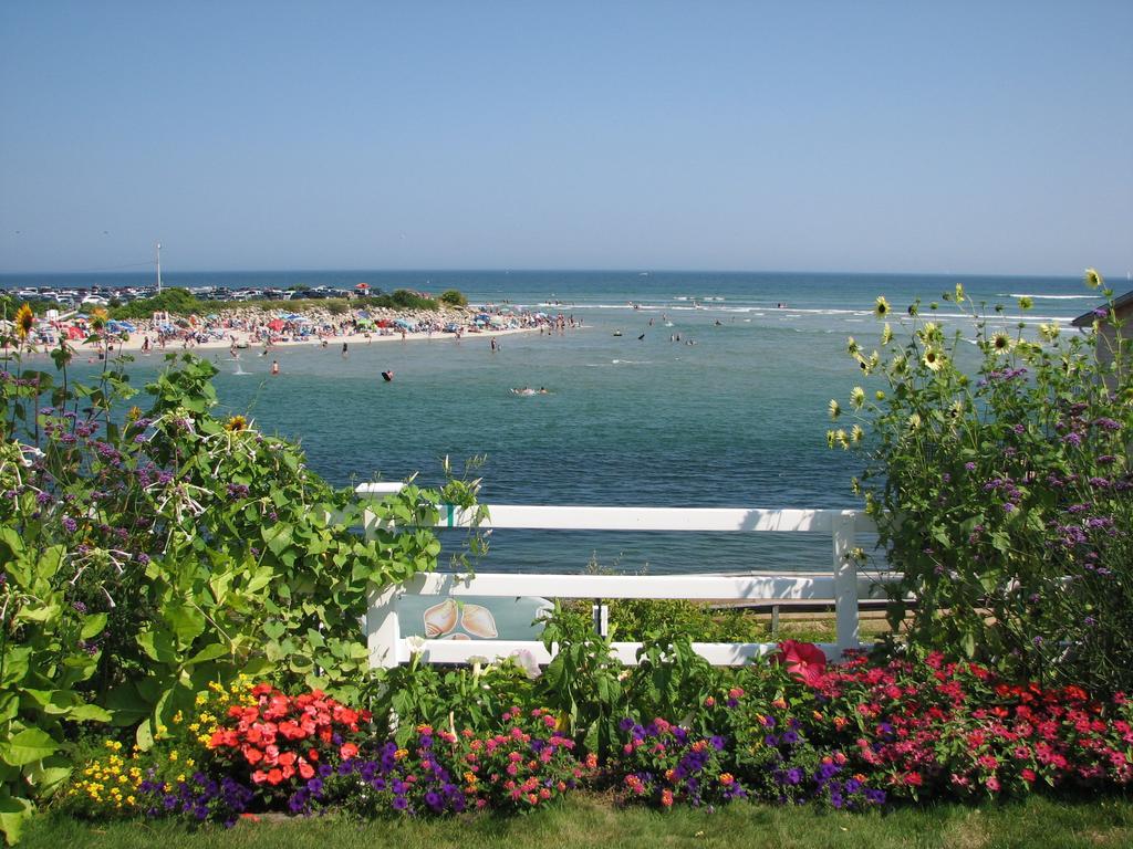 Hotel Terrace By The Sea Ogunquit Esterno foto
