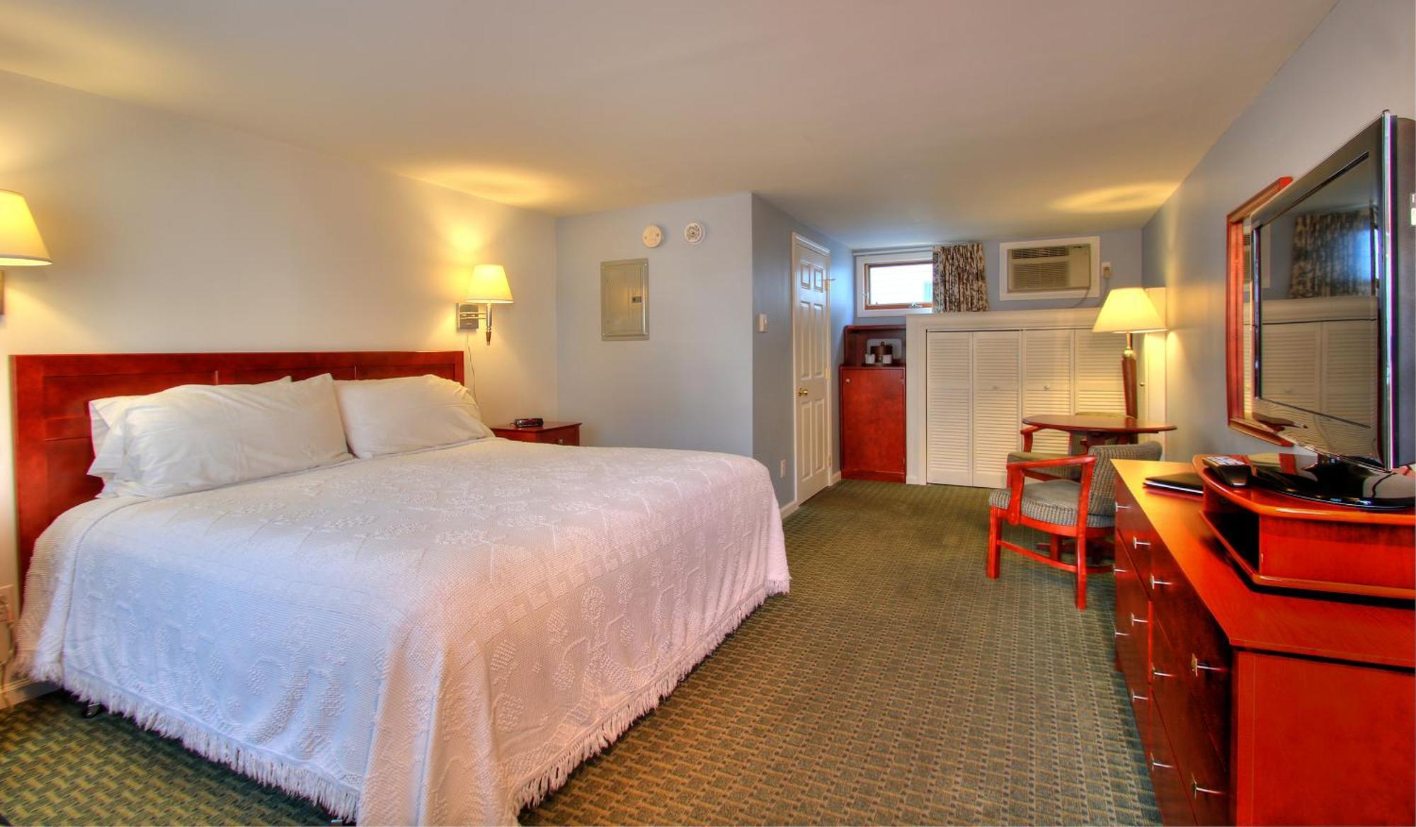 Hotel Terrace By The Sea Ogunquit Esterno foto