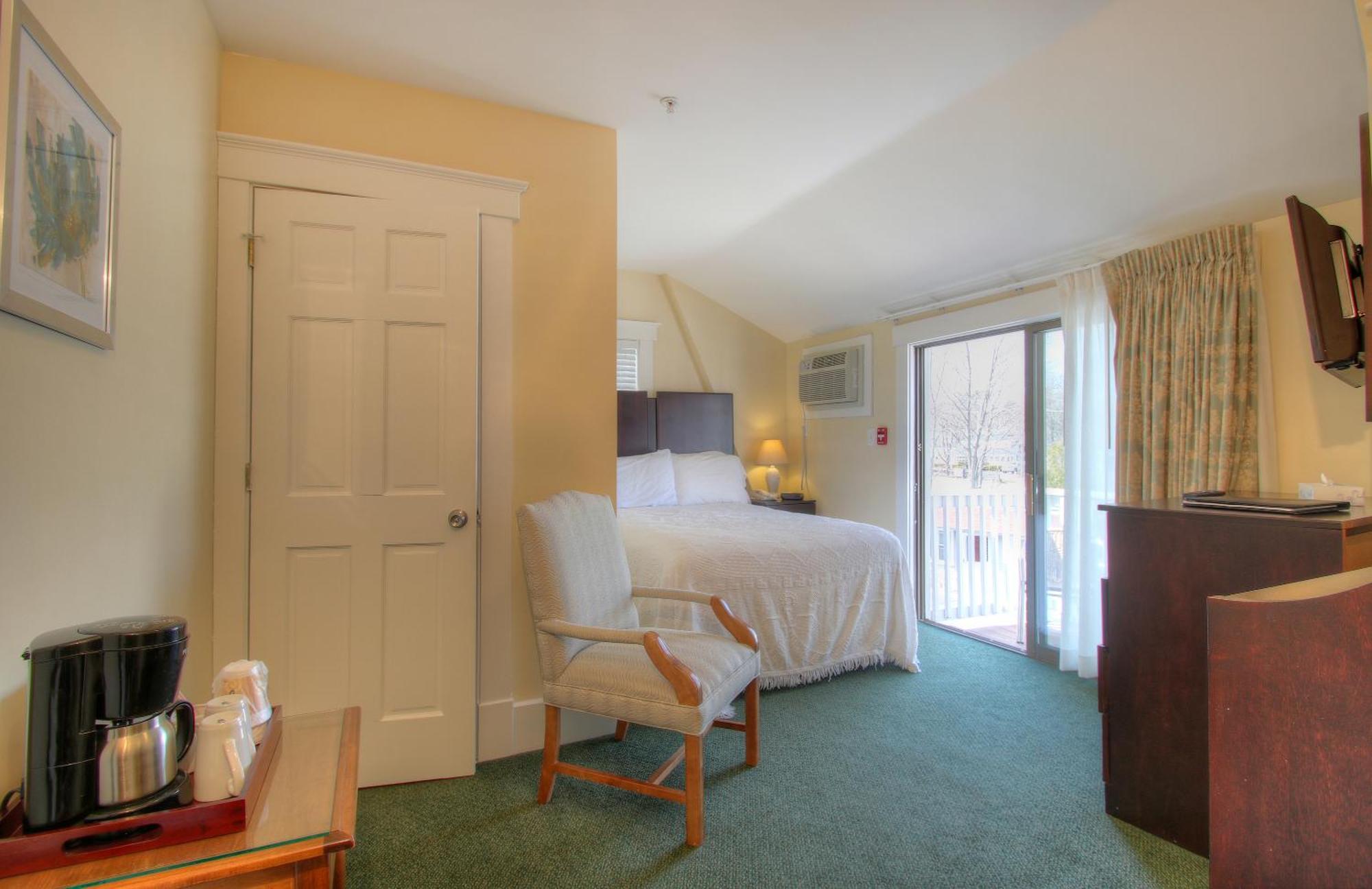 Hotel Terrace By The Sea Ogunquit Esterno foto