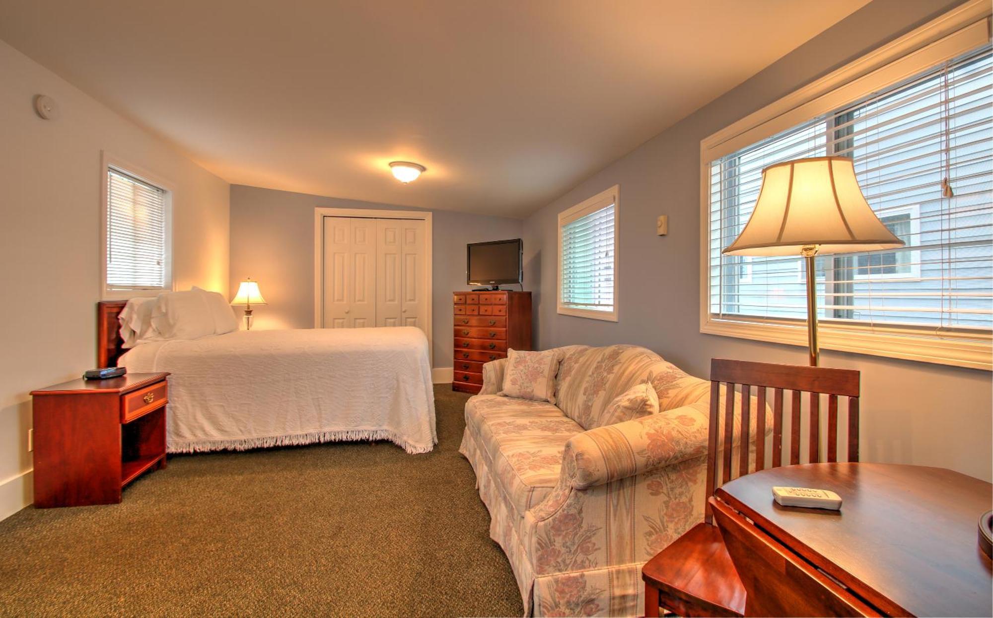 Hotel Terrace By The Sea Ogunquit Esterno foto