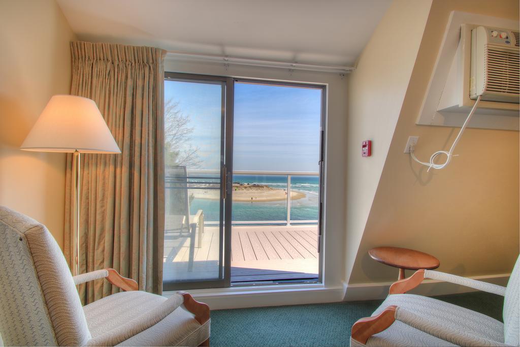 Hotel Terrace By The Sea Ogunquit Esterno foto