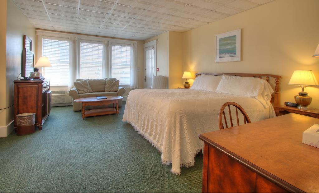 Hotel Terrace By The Sea Ogunquit Esterno foto
