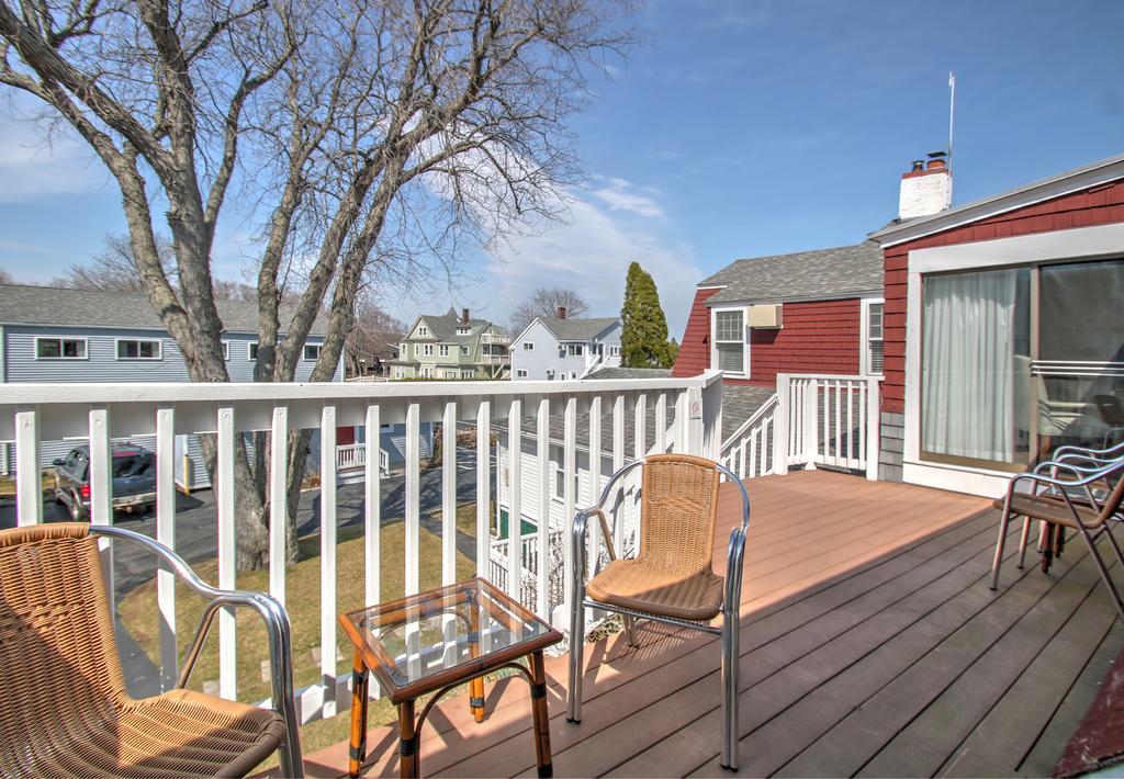 Hotel Terrace By The Sea Ogunquit Esterno foto