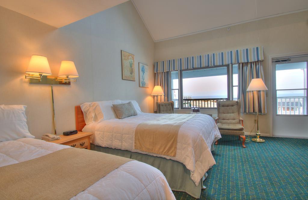 Hotel Terrace By The Sea Ogunquit Esterno foto