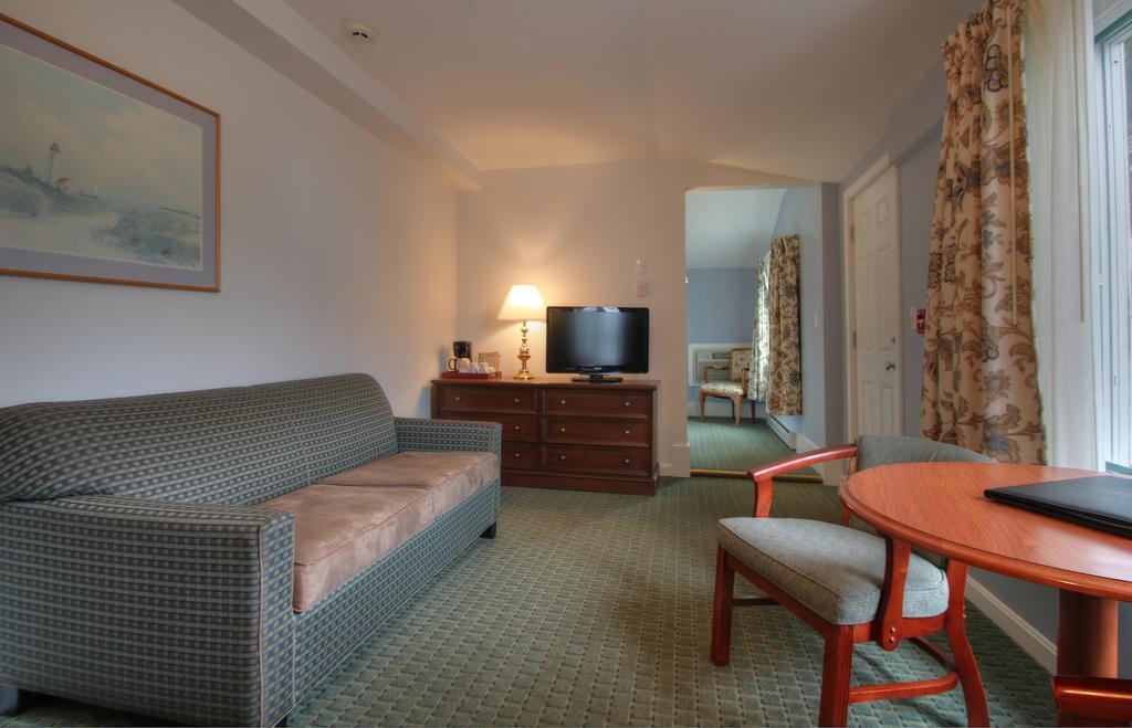 Hotel Terrace By The Sea Ogunquit Esterno foto