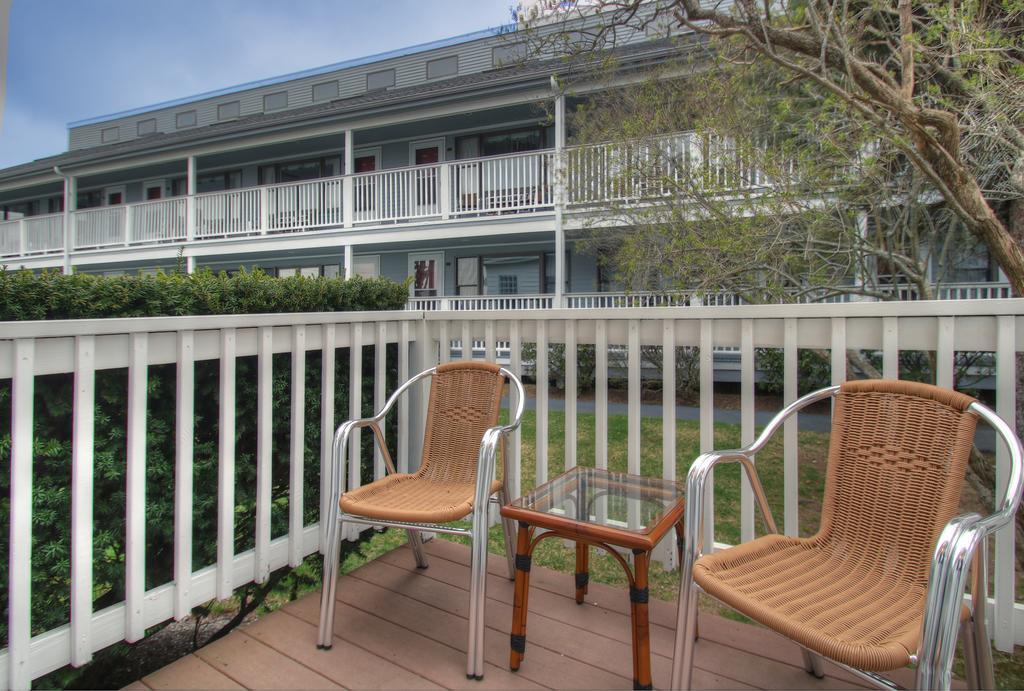 Hotel Terrace By The Sea Ogunquit Esterno foto