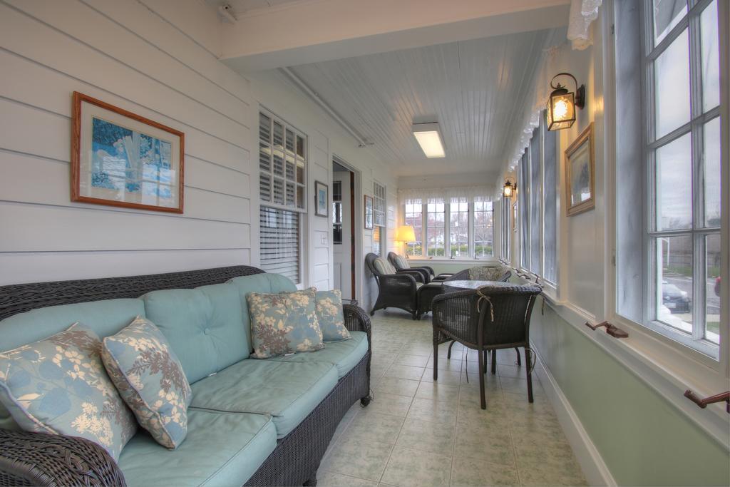 Hotel Terrace By The Sea Ogunquit Esterno foto