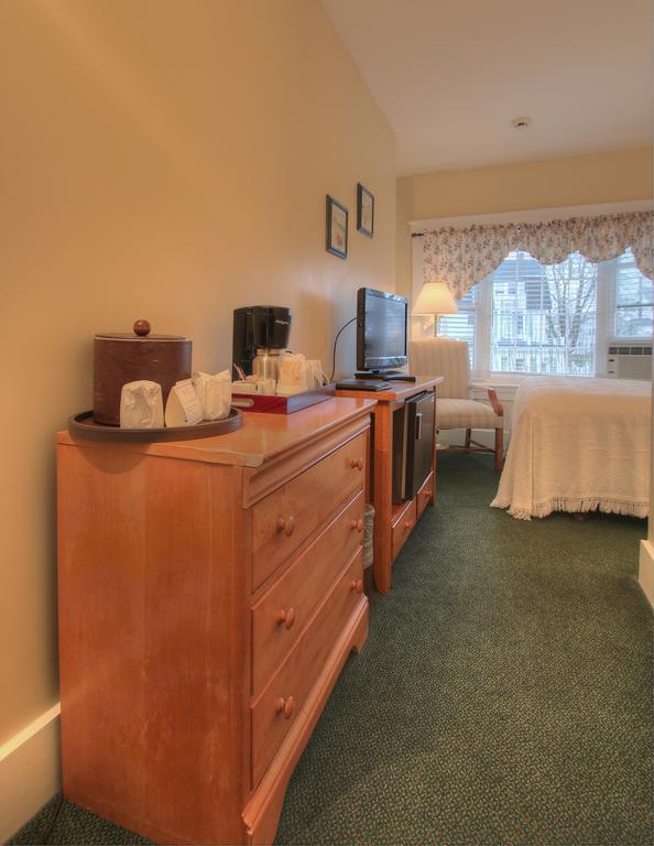 Hotel Terrace By The Sea Ogunquit Esterno foto