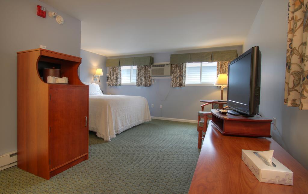 Hotel Terrace By The Sea Ogunquit Esterno foto