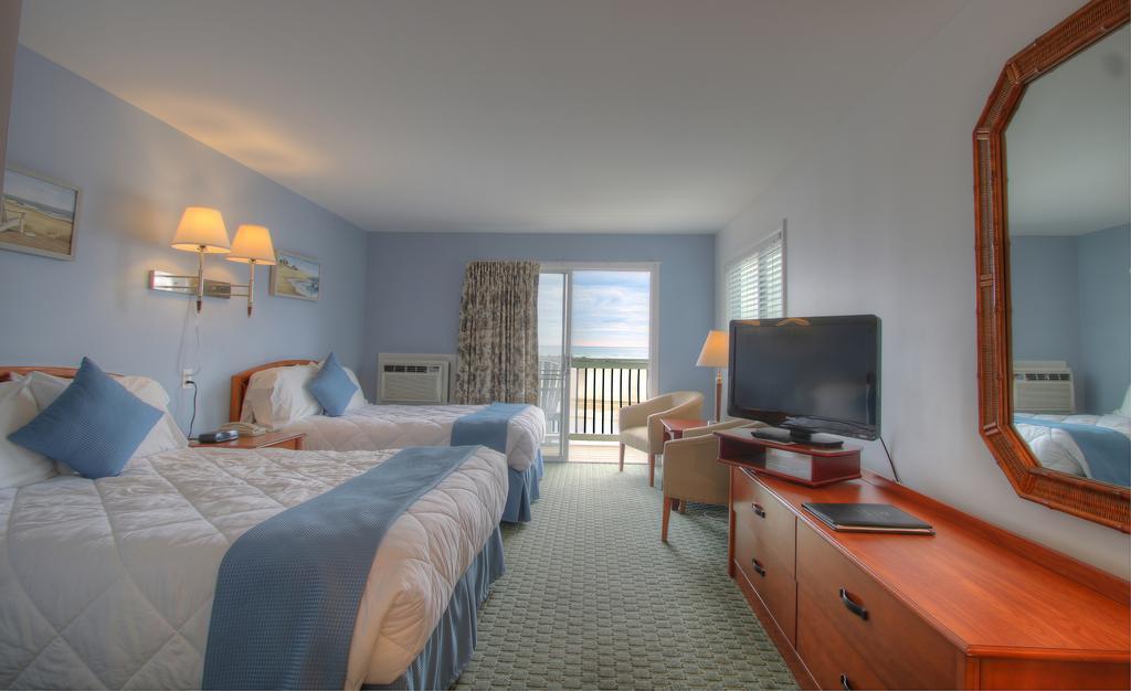 Hotel Terrace By The Sea Ogunquit Esterno foto