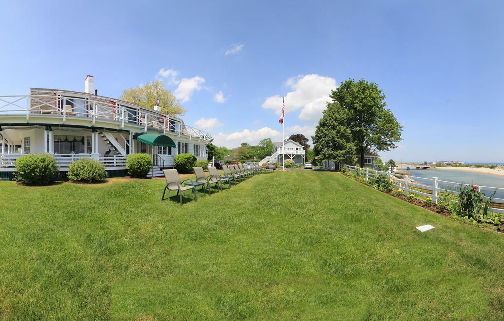 Hotel Terrace By The Sea Ogunquit Esterno foto