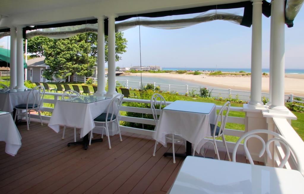 Hotel Terrace By The Sea Ogunquit Esterno foto