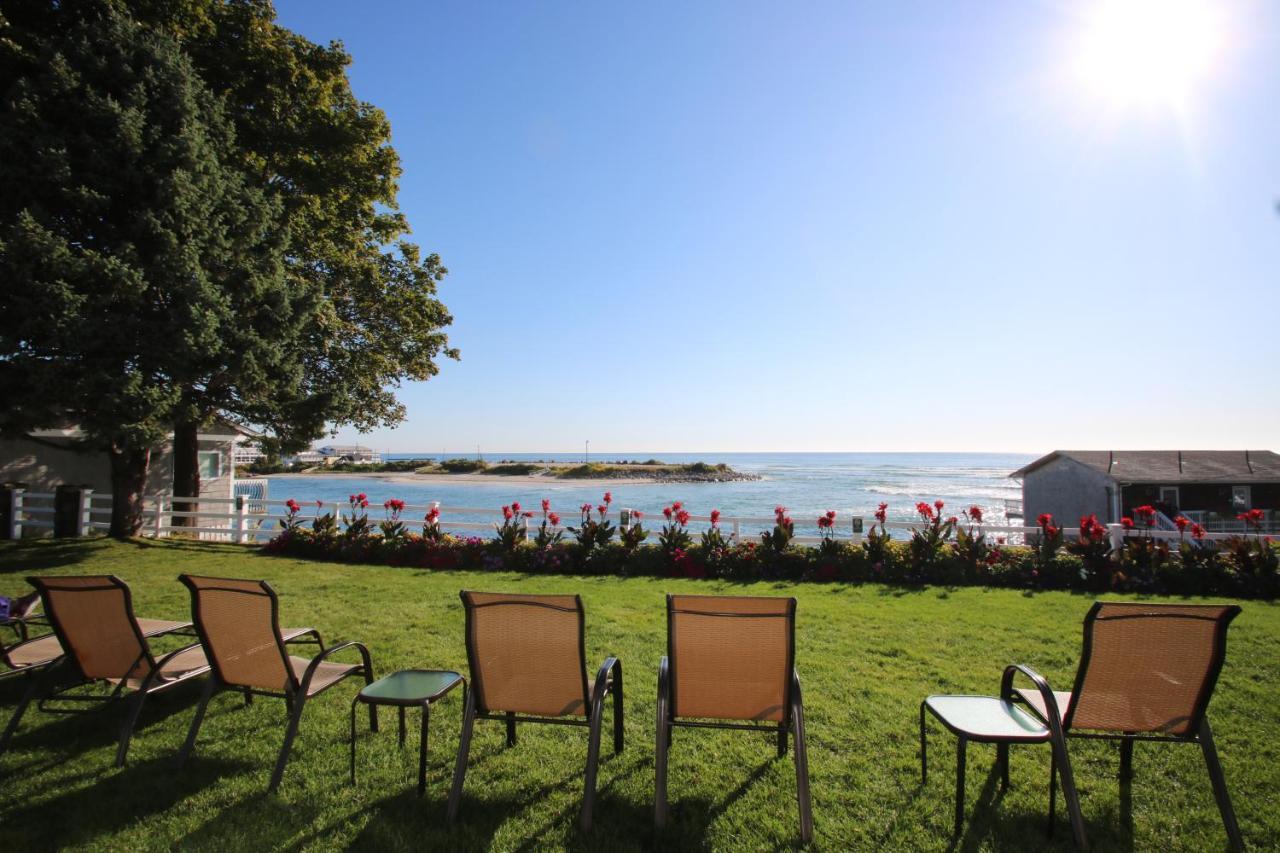 Hotel Terrace By The Sea Ogunquit Esterno foto