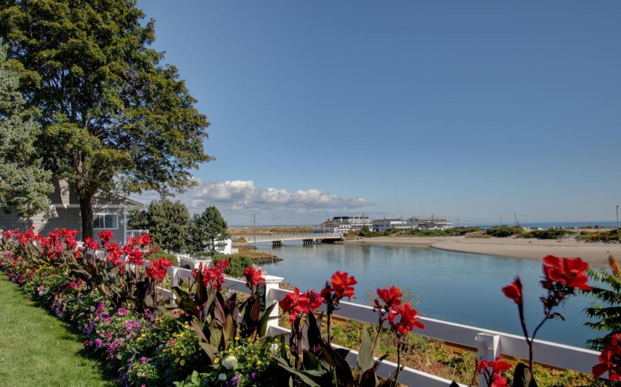 Hotel Terrace By The Sea Ogunquit Esterno foto