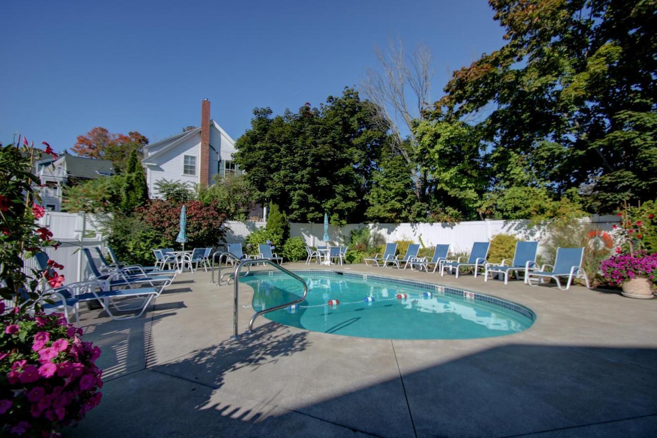 Hotel Terrace By The Sea Ogunquit Esterno foto