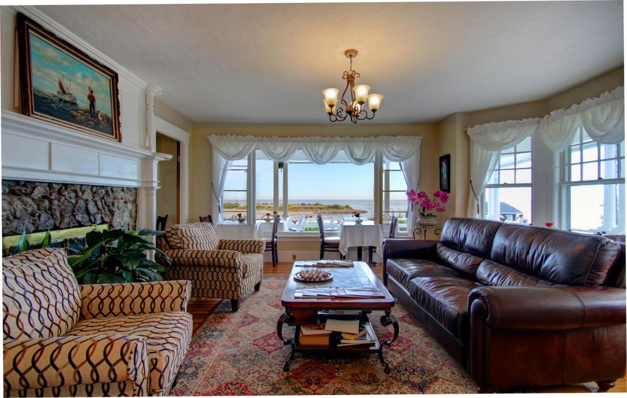 Hotel Terrace By The Sea Ogunquit Esterno foto