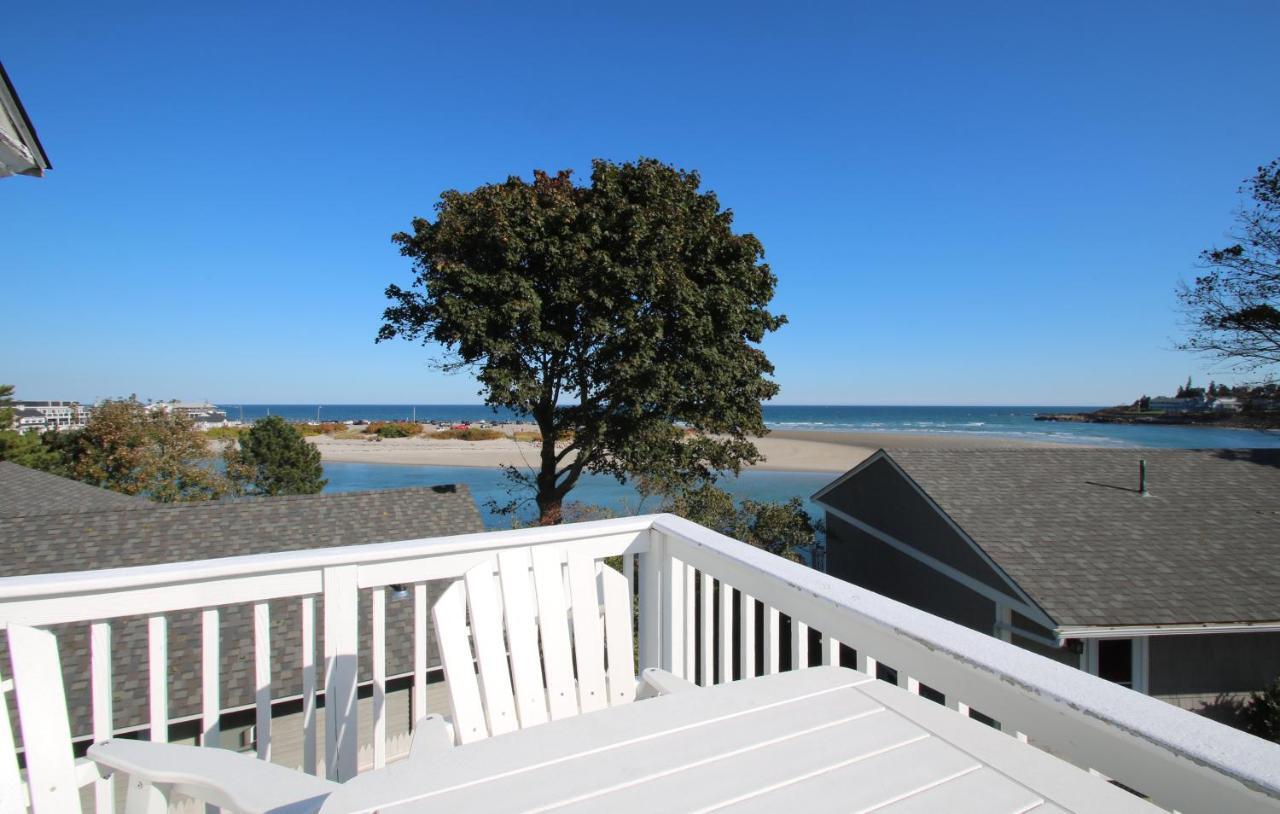 Hotel Terrace By The Sea Ogunquit Camera foto
